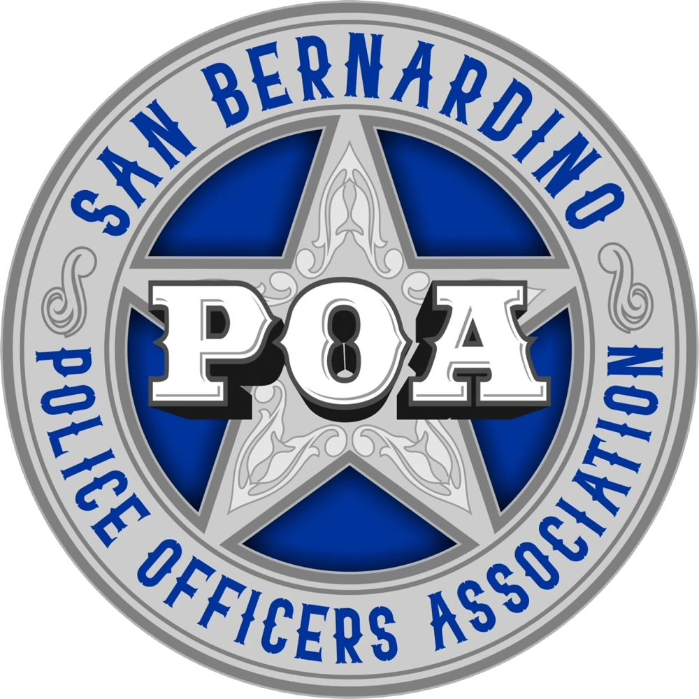 SBPOA Logo