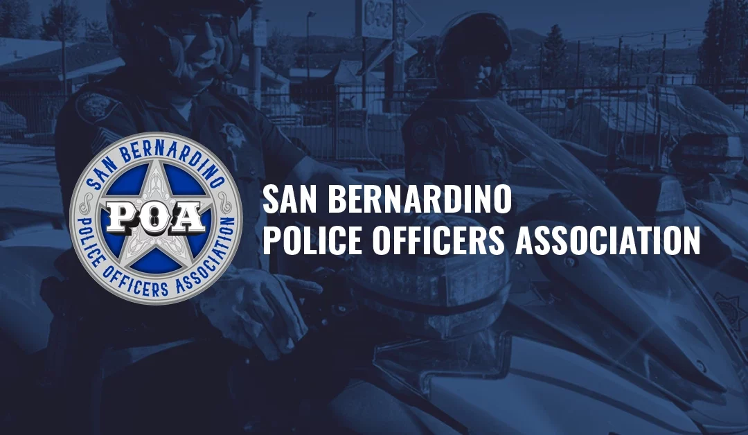 Bessine Littlefield Richard: A Ward 6 Native Earns San Bernardino Police Officers Association Endorsement for City Council